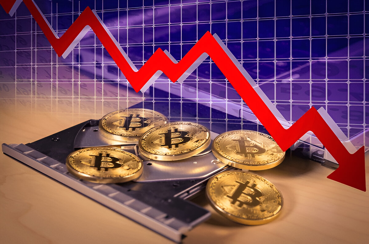 Broader Crypto Market Correlation