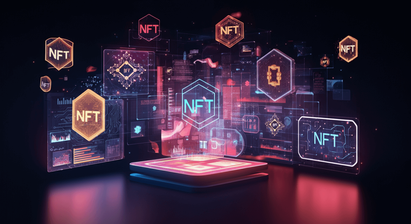 Building Your NFT Marketing Foundation