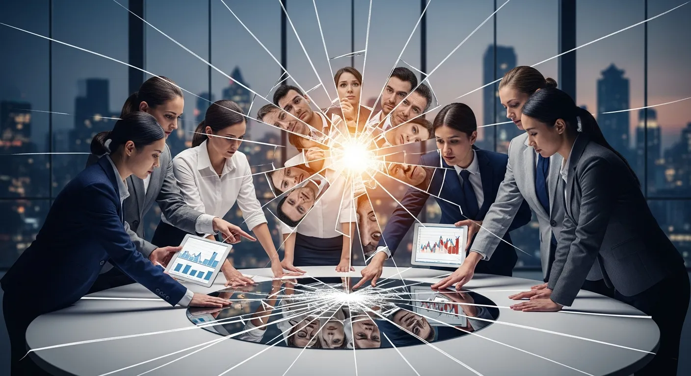 Crisis Management and Reputation Control