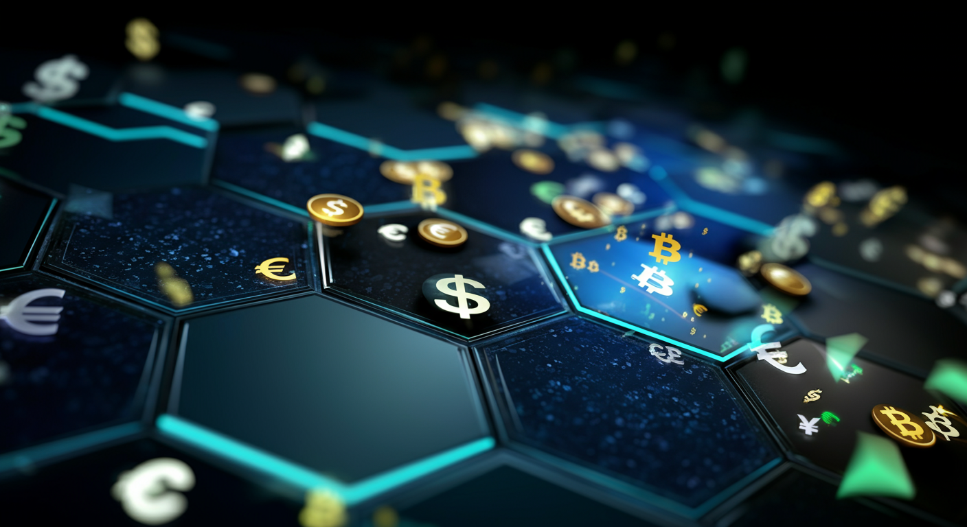 Cryptocurrency Market Volatility