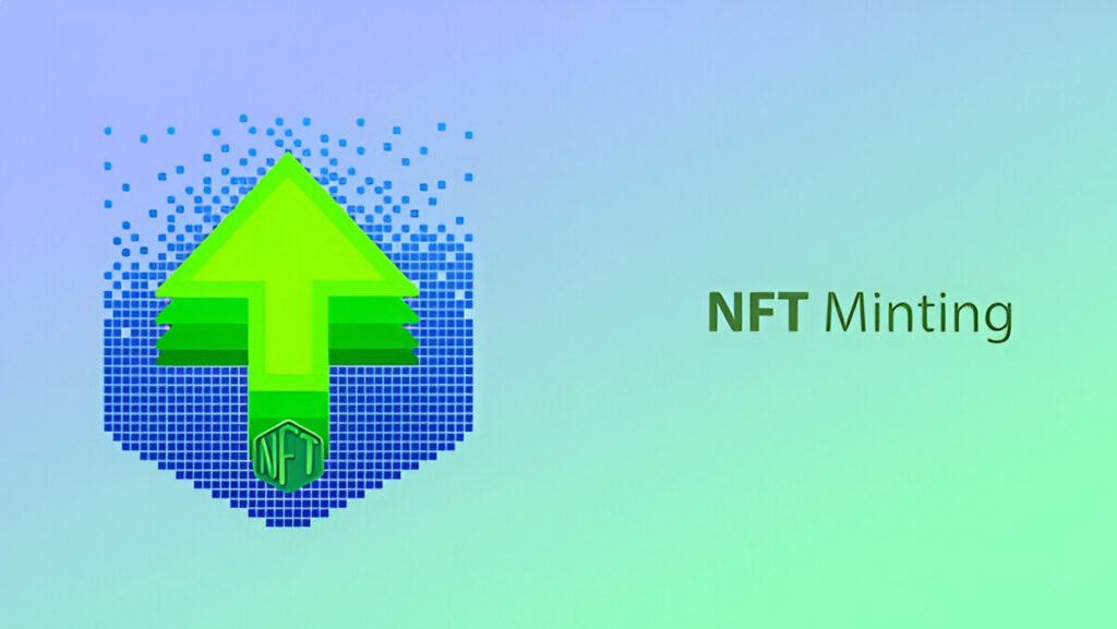 nft minting