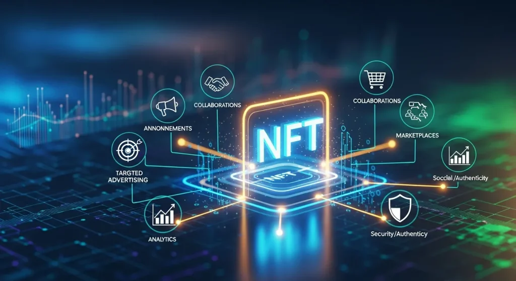 NFT Marketing Strategies