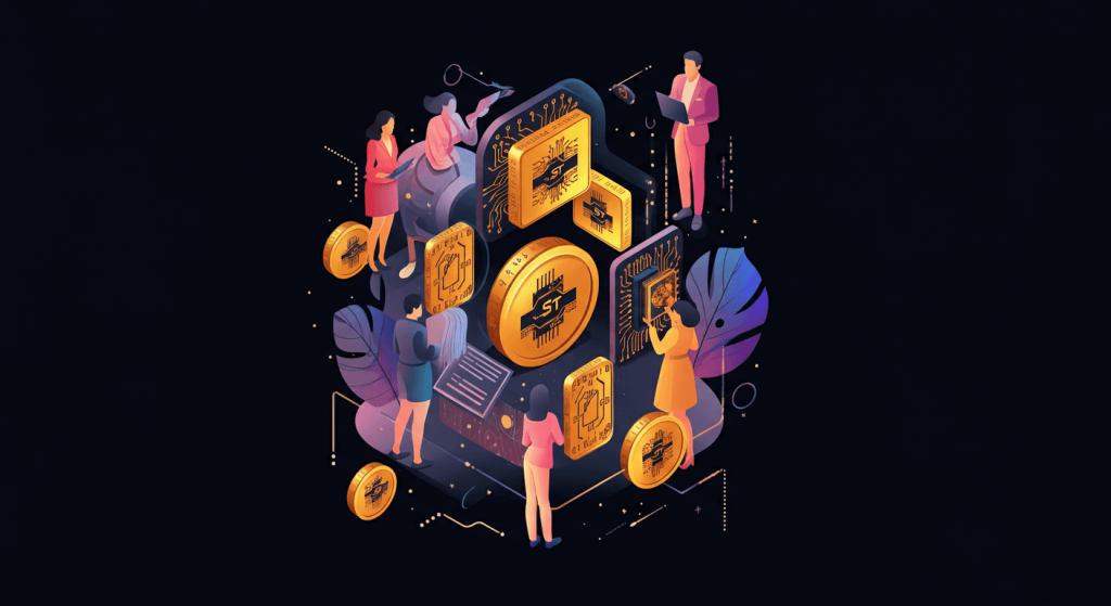 NFT vs SFT Understanding the Key Differences in Digital Assets