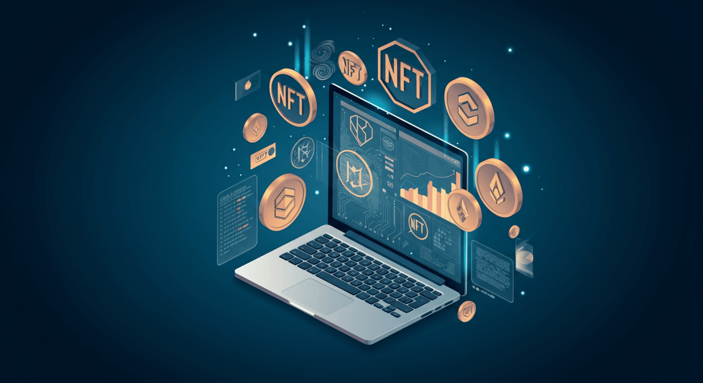 NFTs as Alternative Investments