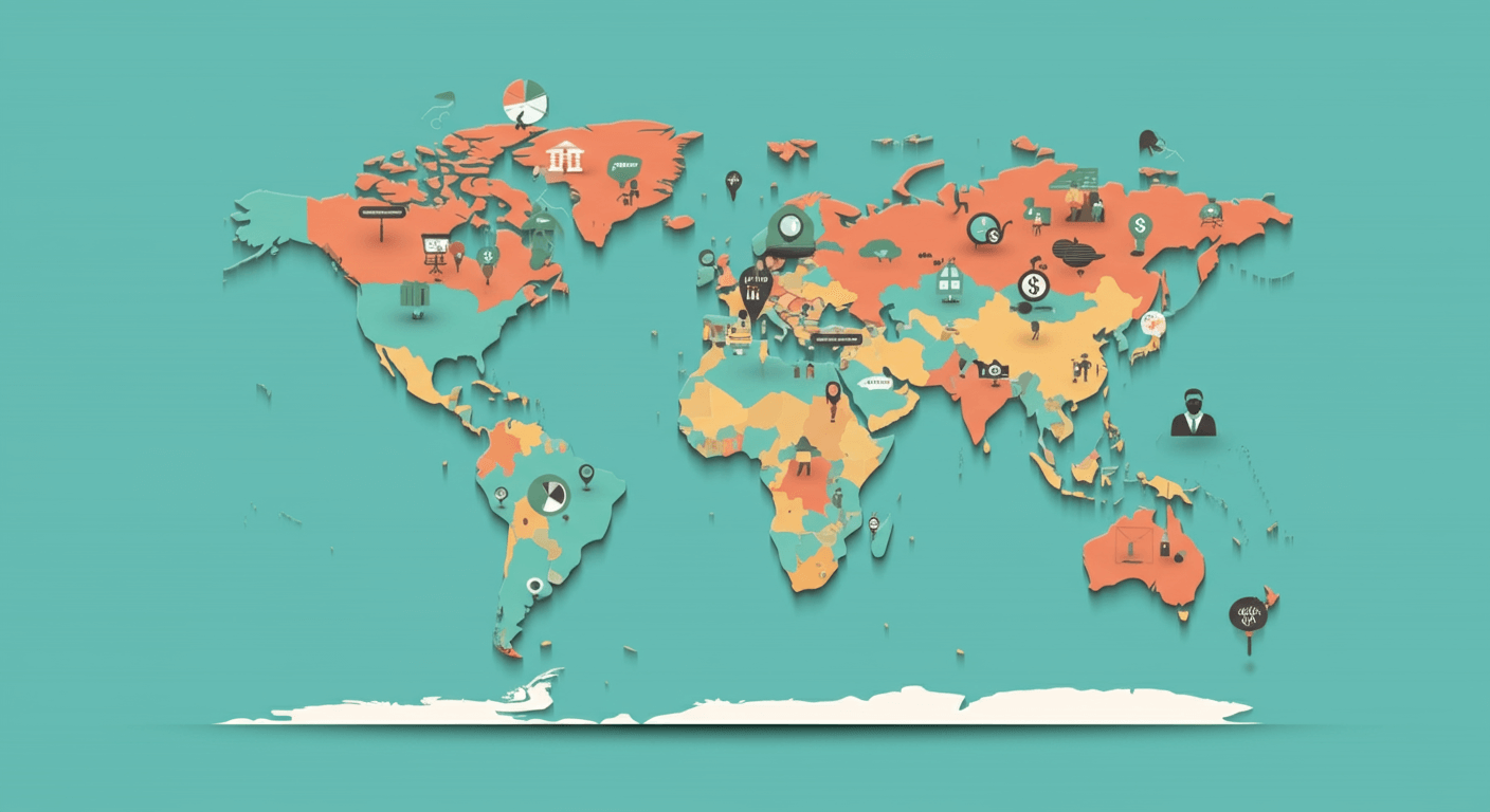 Regional Market Variations