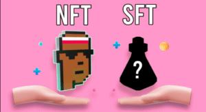nft vs sft