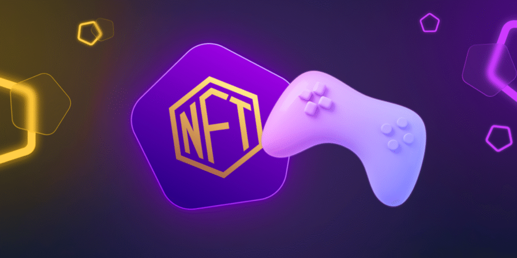 nft gameing