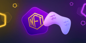 nft gameing