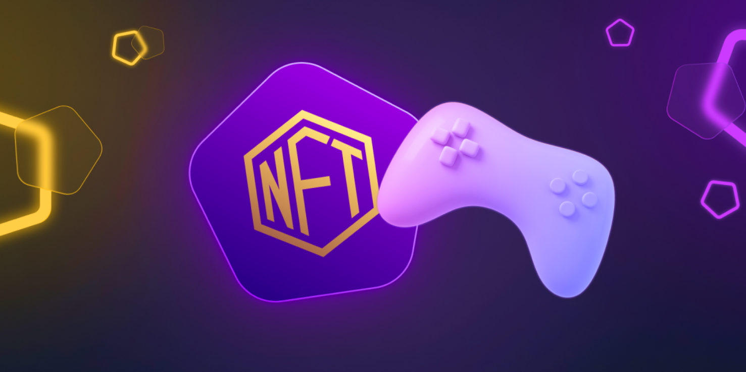 What Is NFT Gaming Explore Play To Earn Digital Ownership Screenshot 2025 04 24 173906 