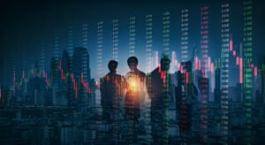 nft stock market