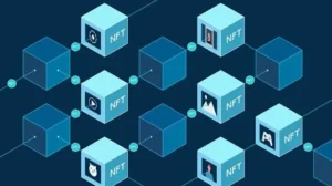 blockchain landscape