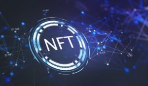Cross-Chain nft