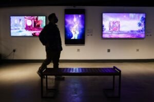 Museum NFT