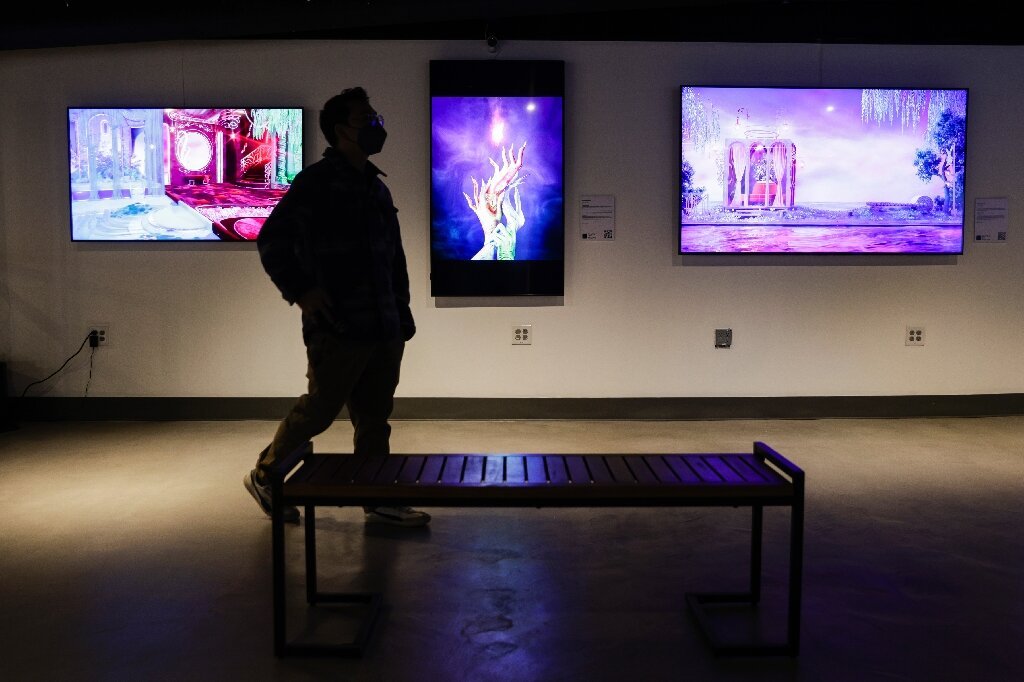 Museum NFT