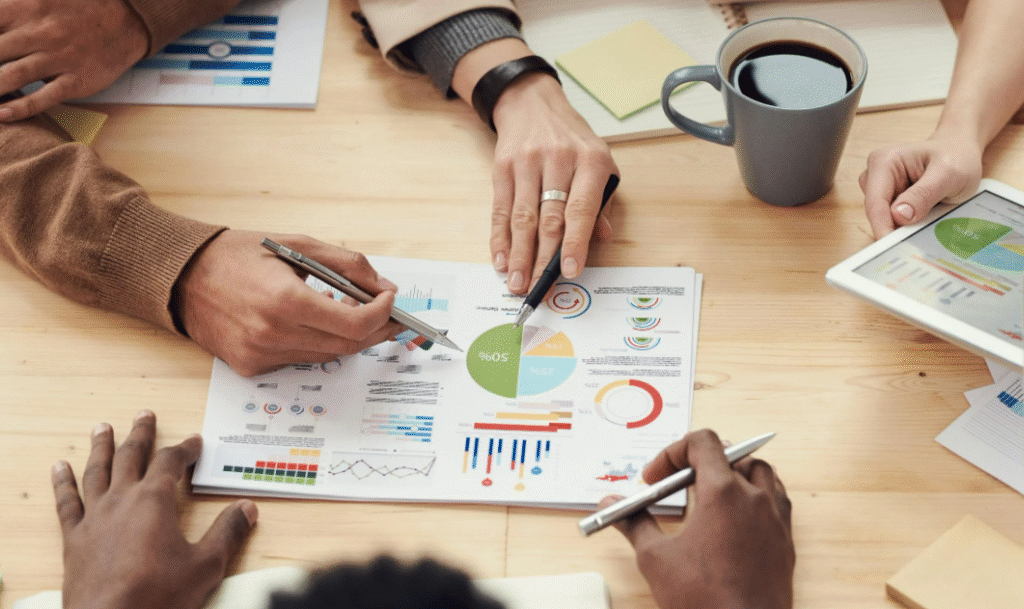 Marketing Attribution