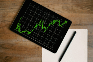 Economics of NFT