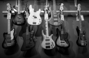 Music Industry