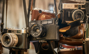 Photography Market