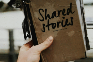 Story telling