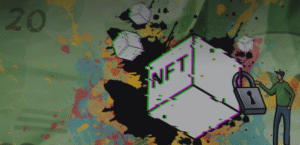 NFT Intellectual Property Rights