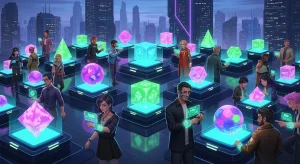 The Hidden Economics of NFT Marketplaces