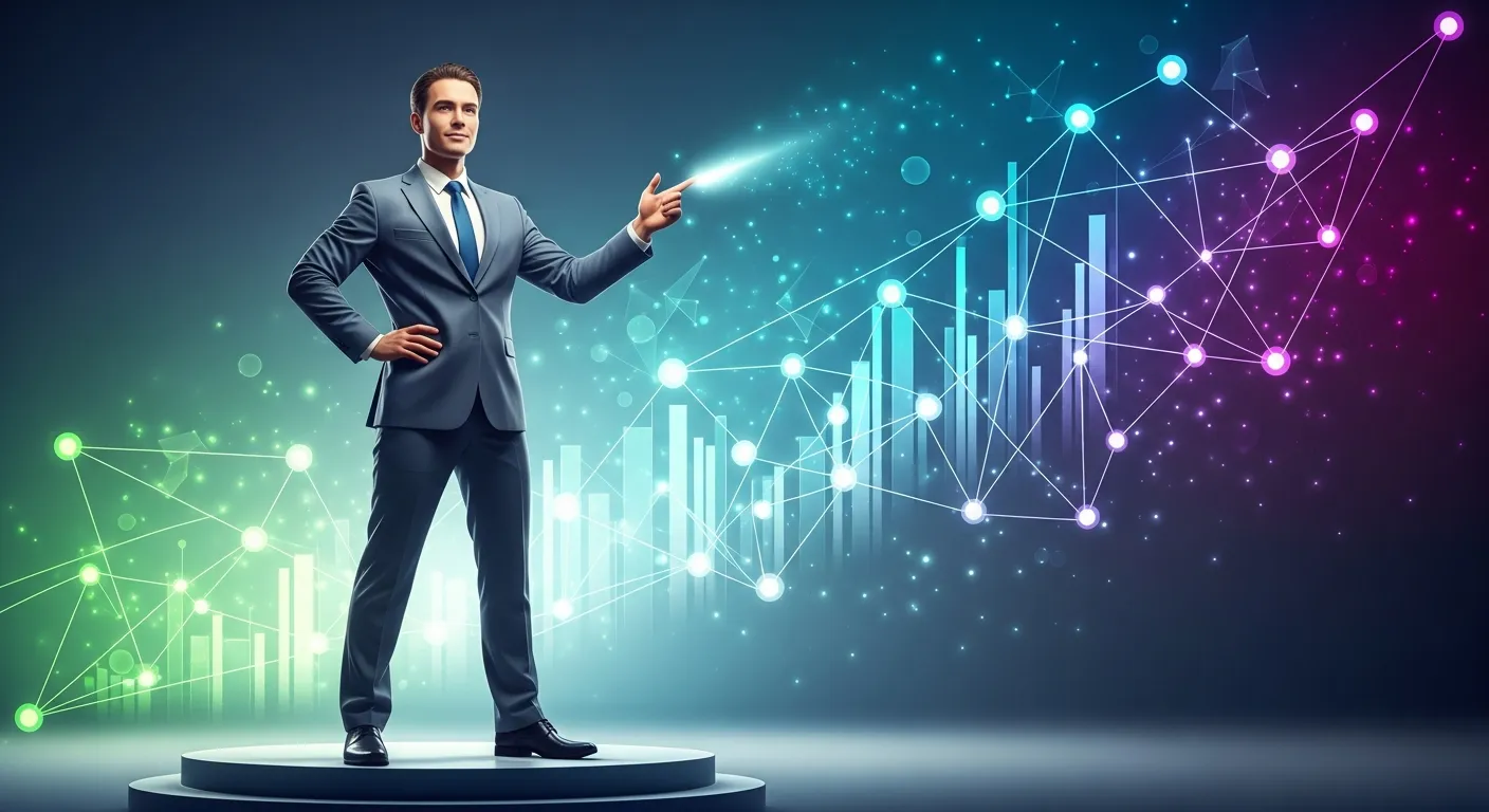 Build a Strong Personal Brand