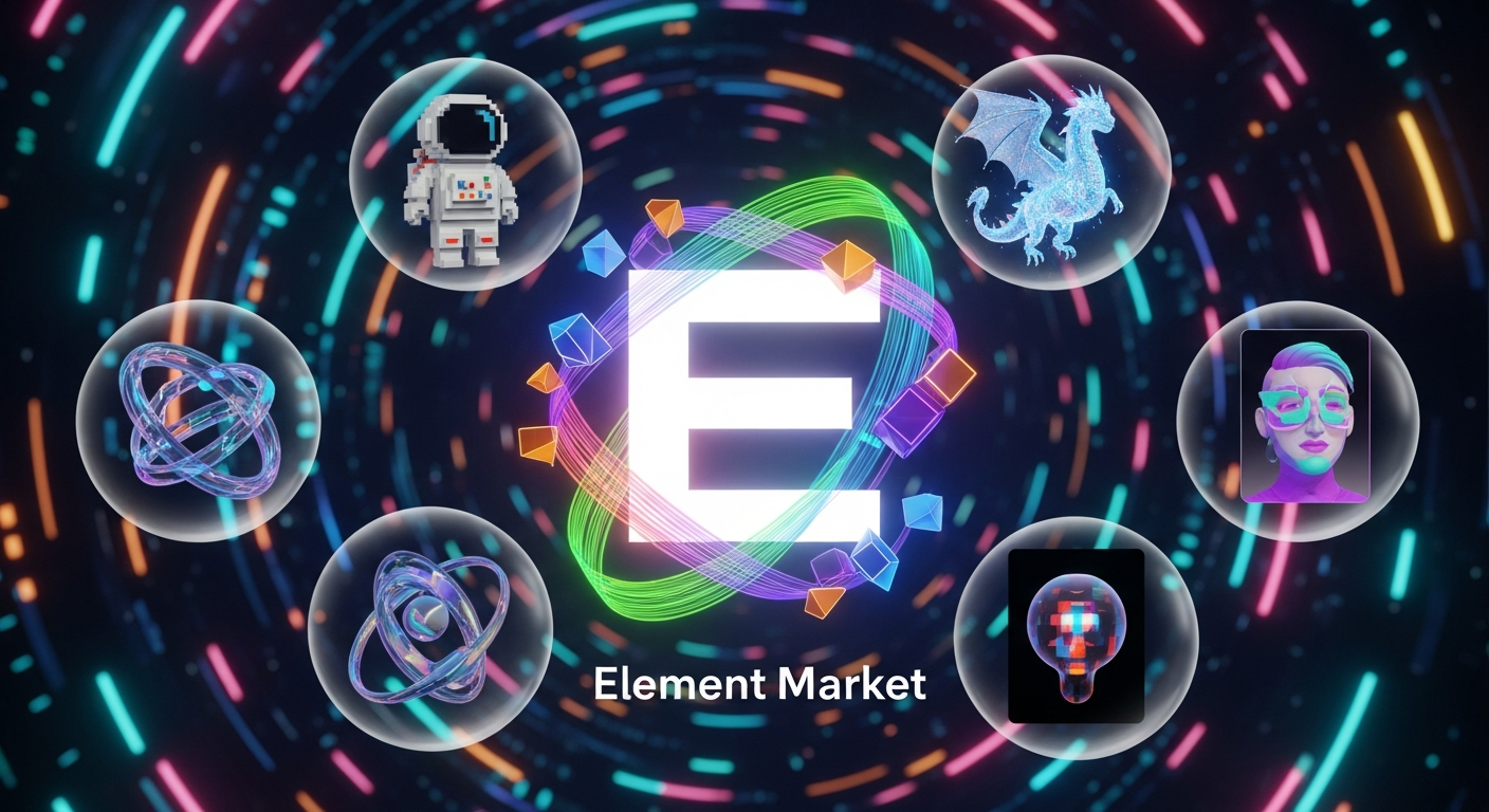 Element Market NFT