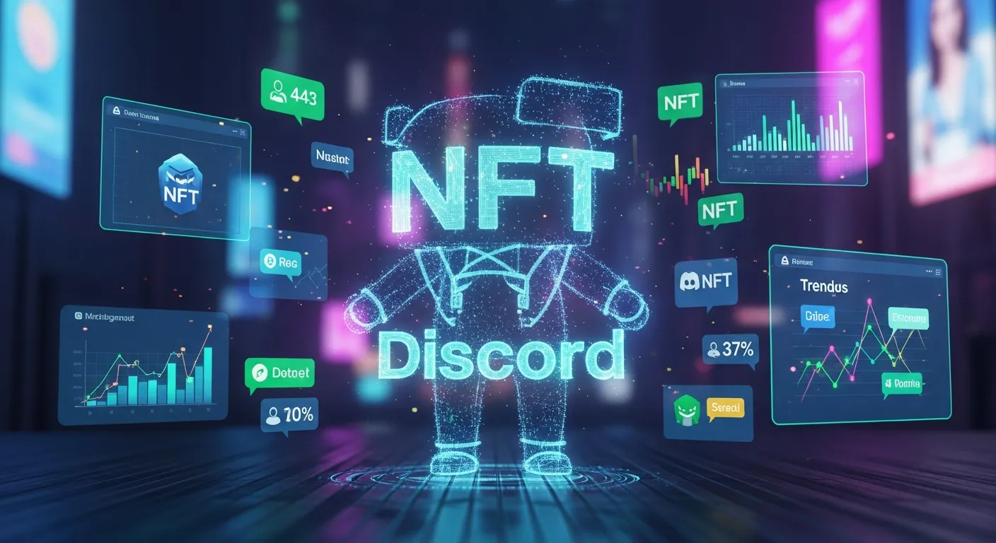 Future Potential of NFT Discord Marketing 