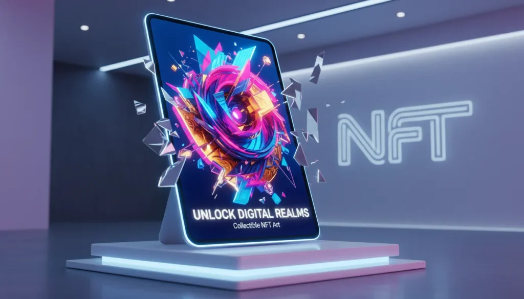 NFT Art