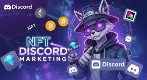 NFT Discord Marketing
