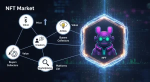 NFT Market Explained