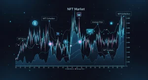 NFT Market Graph