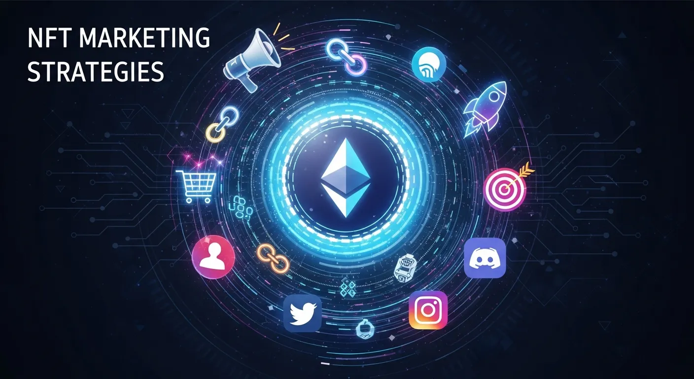 NFT Marketing Strategies