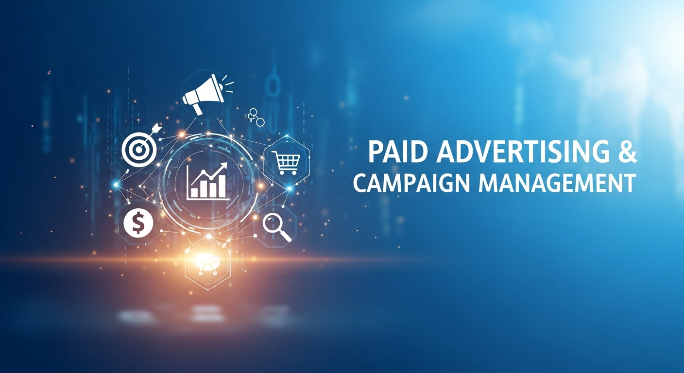 Paid Advertising & Campaign Management