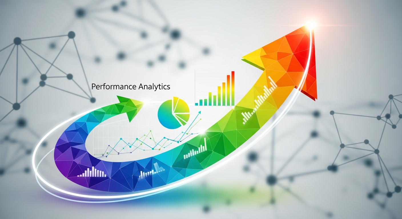 Performance Analytics and Continuous Improvement