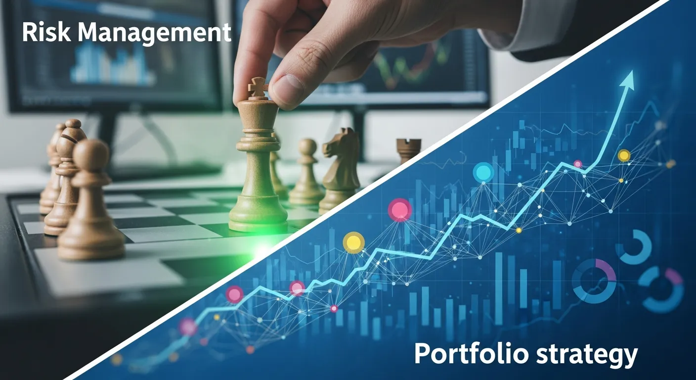 Risk Management and Portfolio Strategy