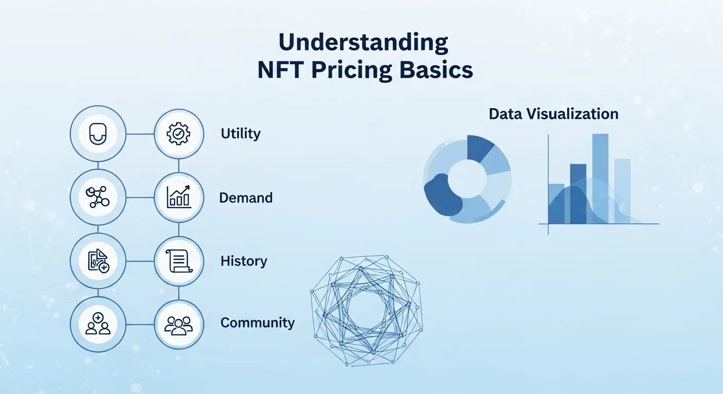 Understanding NFT Pricing Basics