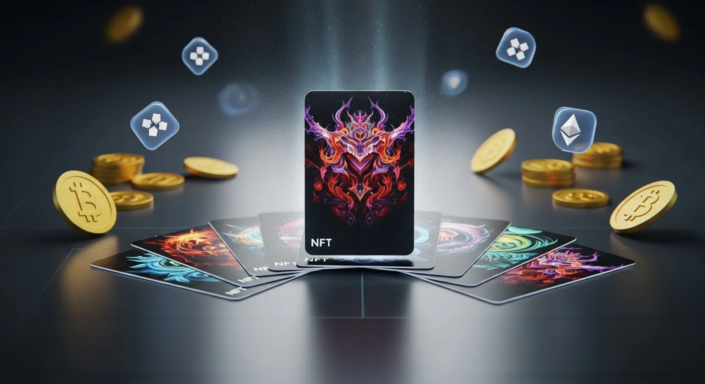 Why NFT Cards Might Be Worth Something