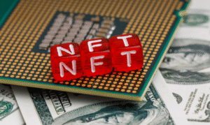 nft card