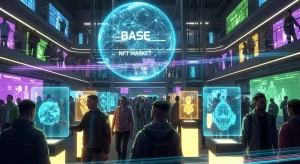 Base NFT Market
