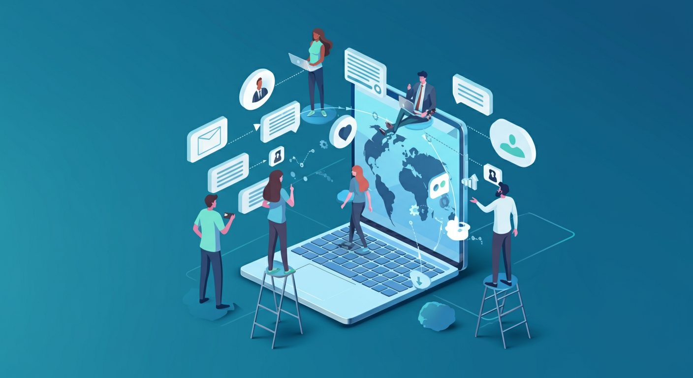 Influencer and Partnership Marketing
