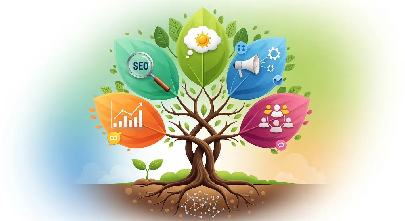 Measuring Success Beyond Sales