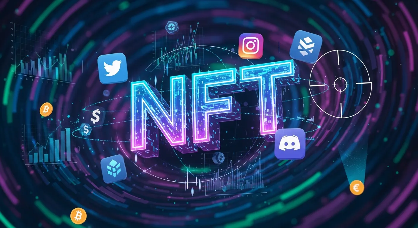 NFT Marketing 