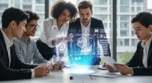 NFT Marketing Services