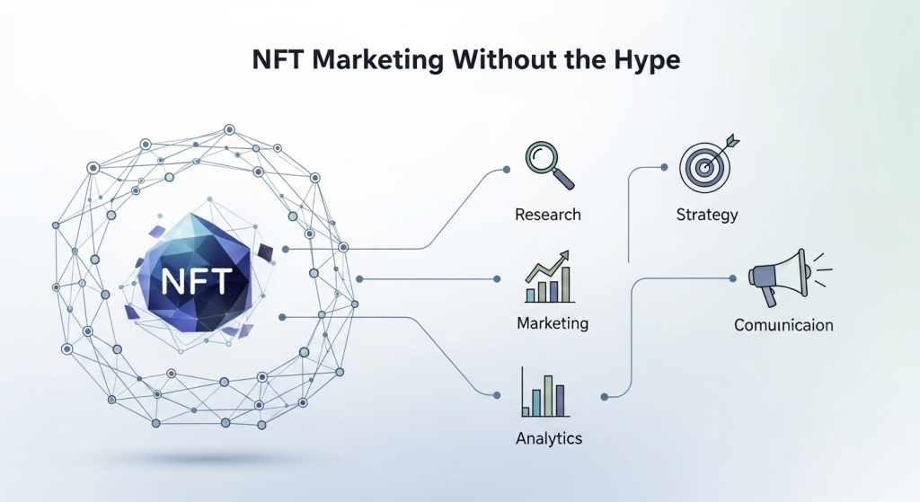 NFT Marketing