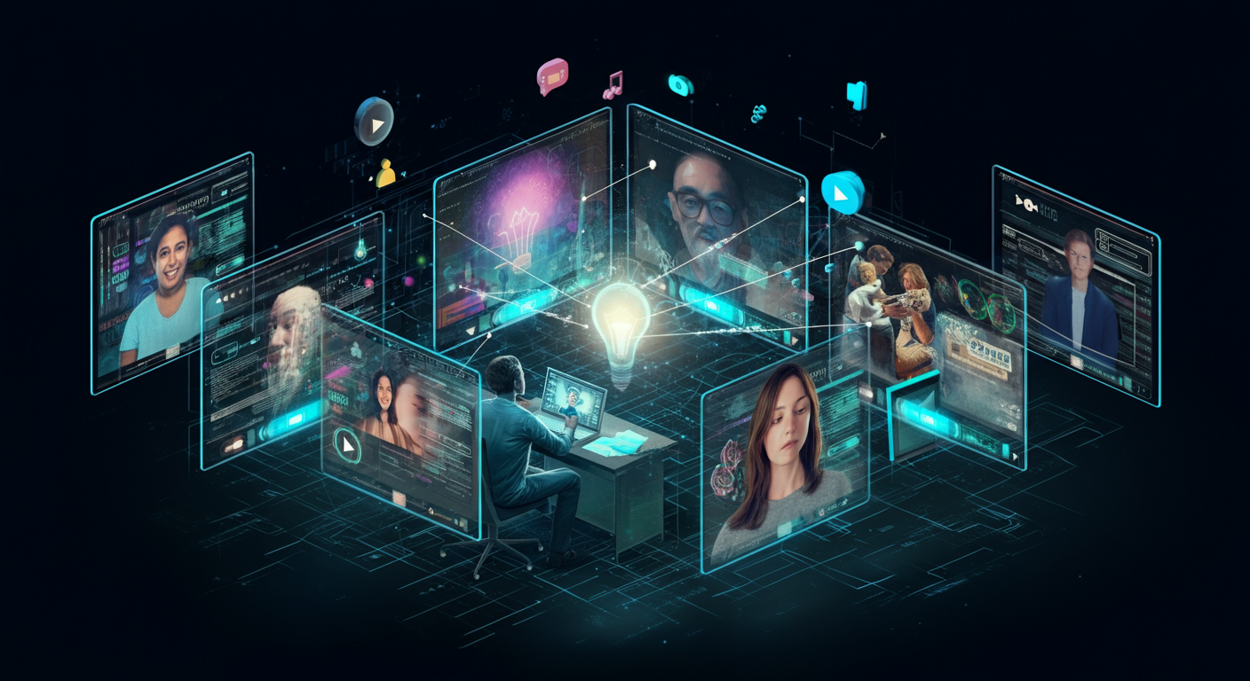 Platform-Specific Marketing Strategies