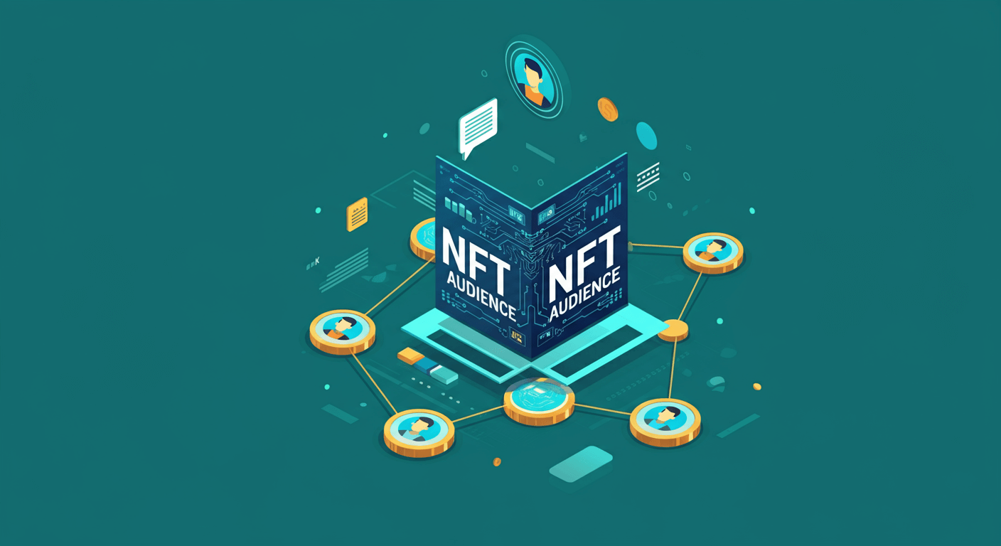 Understanding Your NFT Audience
