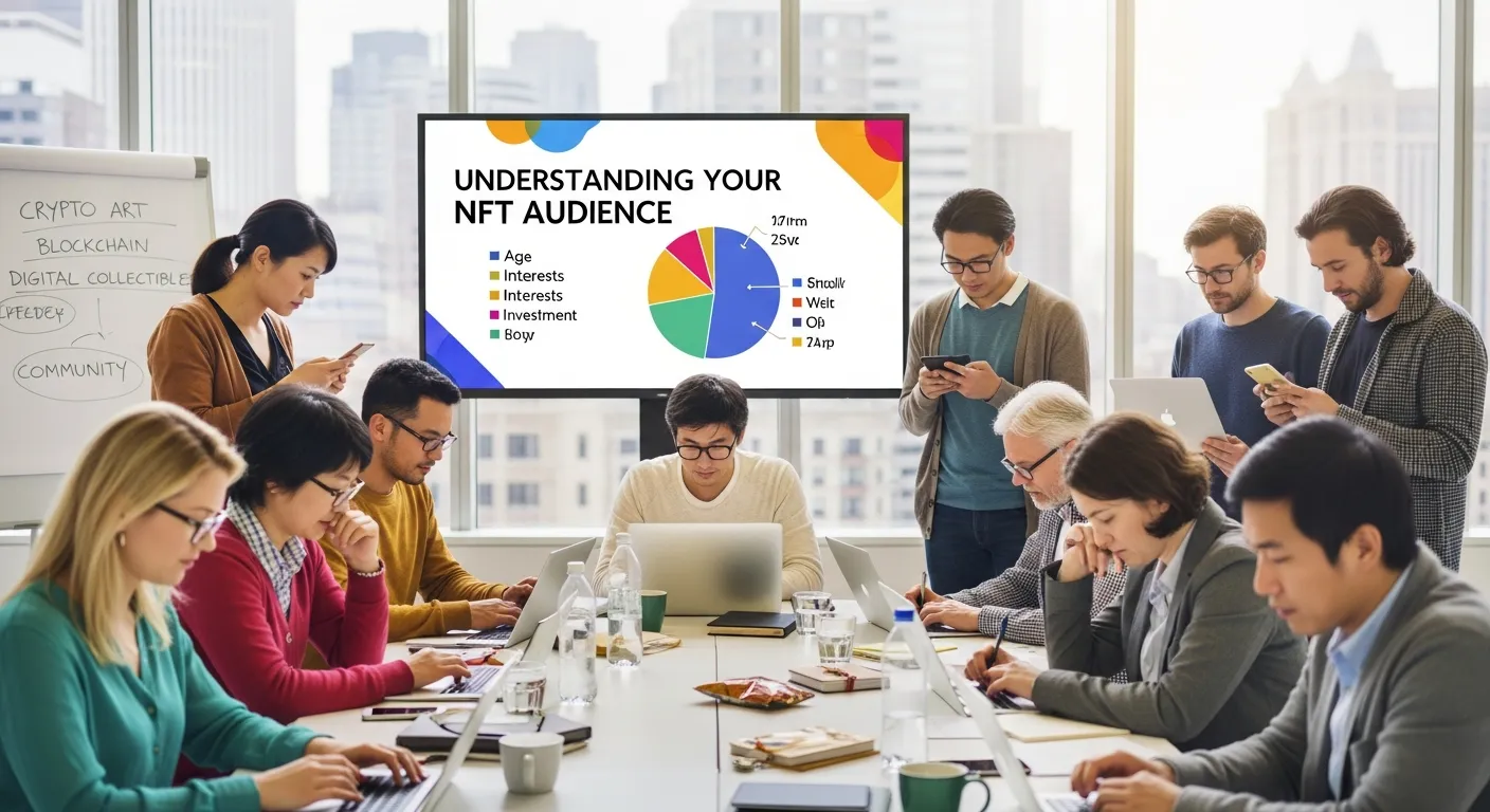 Understanding Your NFT Audience