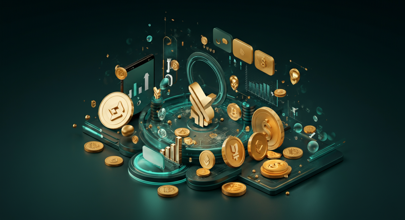 Understanding the Crypto Marketing Landscape