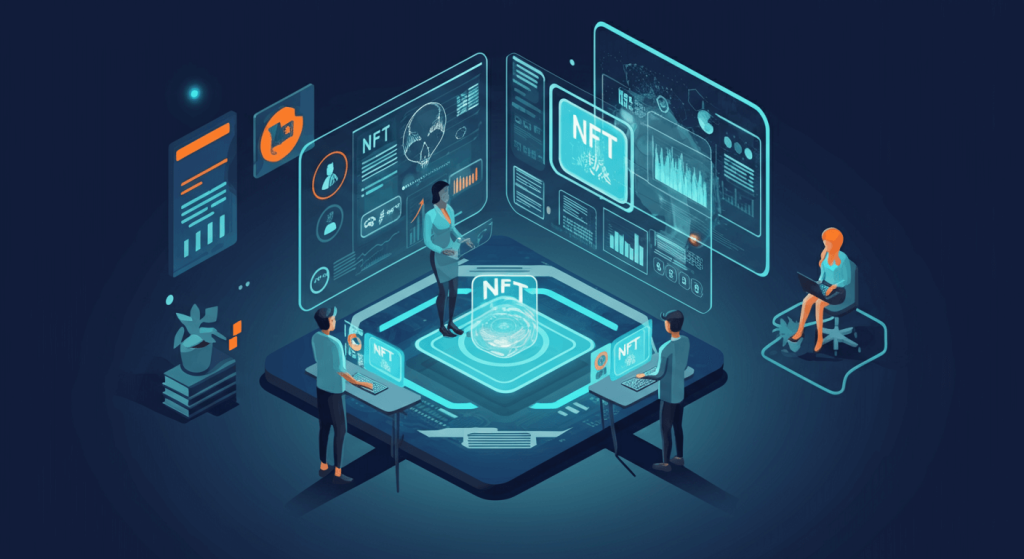 15 Proven NFT Marketing Ideas to Skyrocket Your Sales